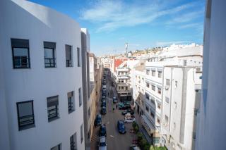 RESIDENCE Al SALAM - 0