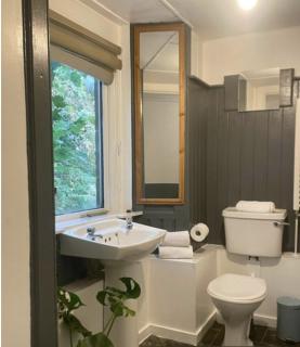 Harvieston Estate Rooms - 7