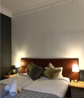 Harvieston Estate Rooms - 5