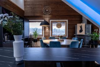 Captains Riverside Villa - Jacuzzi - BBQ Hut - ROVANIEMI - 1