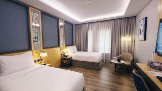 MADEN Al Rawda مادن الروضة - 7