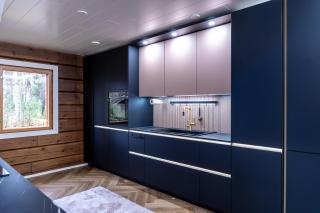 Captains Riverside Villa - Jacuzzi - BBQ Hut - ROVANIEMI - 4