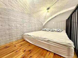 Apartament Paryski 1- loftowe studio blisko Rynku - 7