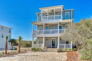 Ocean`s Eight by 30A Escapes - 5