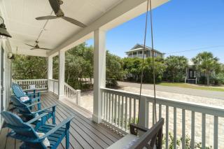 Ocean`s Eight by 30A Escapes - 3