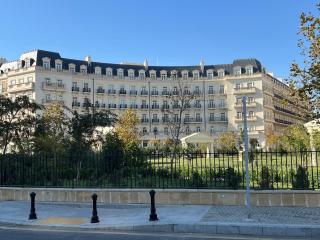 Deluxe Apartment - 8