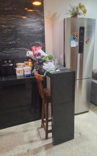 Suíte Charmosa Apartamento - 9