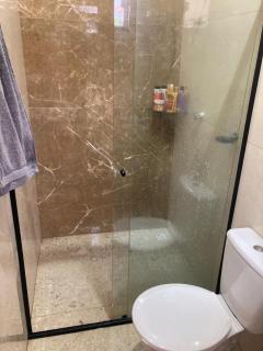 Suíte Charmosa Apartamento - 8