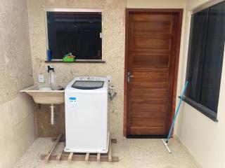 Suíte Charmosa Apartamento - 6