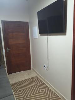 Suíte Charmosa Apartamento - 5