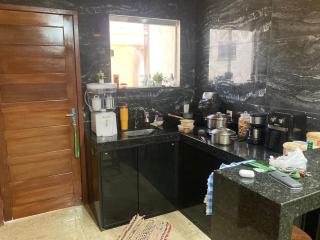 Suíte Charmosa Apartamento - 4