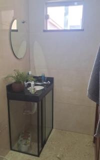 Suíte Charmosa Apartamento - 3