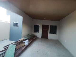 Suíte Charmosa Apartamento - 2