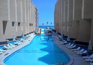 Juliana beach resort - 1