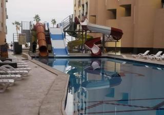 Juliana beach resort - 1