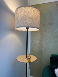 S&S Apartment 1 bedroom with balcony and garden free Parking at location 2 spaces - 5