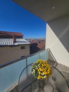 Fejzullahu Apartment - 3