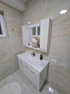 Fejzullahu Apartment - 2