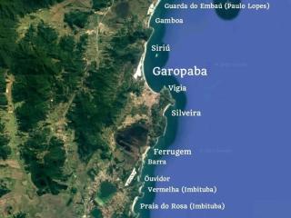 Apartamento de 2 Quartos para 4 Pessoas - 5 min da Praia - 3