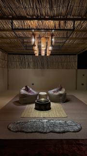 FYAFY Bidiyah Bedouin Camp - 6