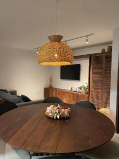 Cobertura Caju Amarelo - Milagres - 4