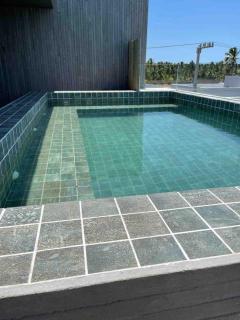 Cobertura Caju Amarelo - Milagres - 3