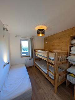 Ambiance chalet à la montagne - Val Louron - 6