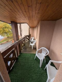 Ambiance chalet à la montagne - Val Louron - 5