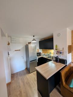 Ambiance chalet à la montagne - Val Louron - 9