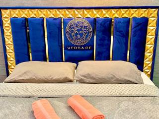 LEVENT PALACE REZİDANS - 2