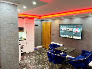 LEVENT PALACE REZİDANS - 8