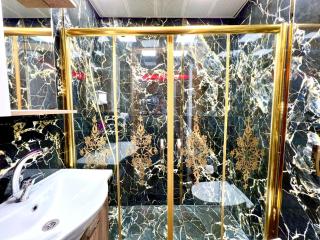 LEVENT PALACE REZİDANS - 1