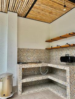 Casa campestre en el Eje Cafetero - 5