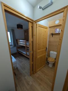 Ambiance chalet à la montagne - Val Louron - 1