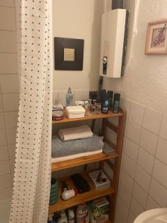 Single Room in a shared 2 rooms apartment - 9