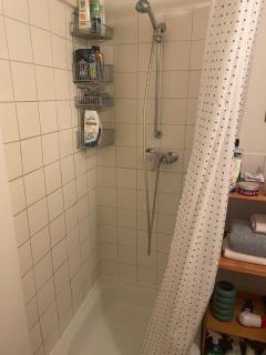 Single Room in a shared 2 rooms apartment - 8