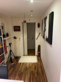 Single Room in a shared 2 rooms apartment - 7