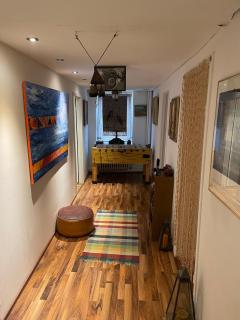 Single Room in a shared 2 rooms apartment - 2