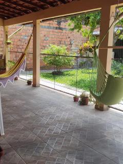 Estadia por temporada - COP 30 - Ananindeua - 1