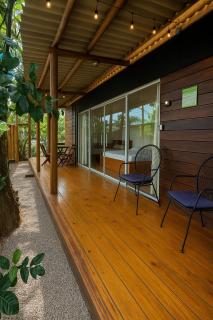 Casa do bananal - Praia Estaleiro (Ubatumirim) -Ubatuba/SP - 8