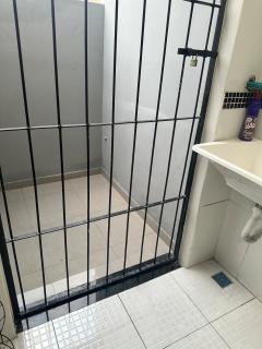 Cocal House Temporada - 1 km da praia - 8