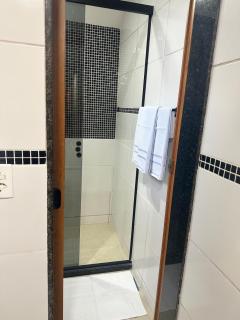 Cocal House Temporada - 1 km da praia - 6