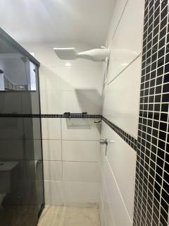 Cocal House Temporada - 1 km da praia - 3