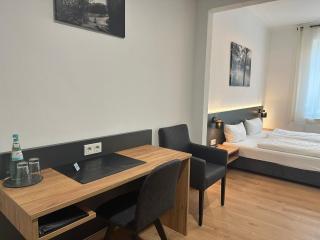 Gästehaus Maimühle - 2