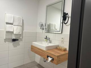 Gästehaus Maimühle - 1