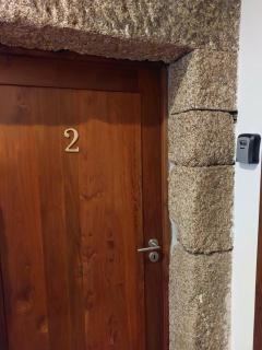 Miranda Guest House - 1