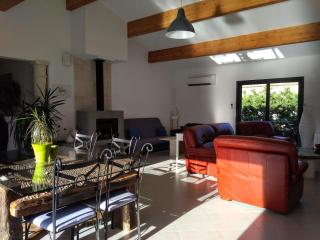 Villa Félines - Félines-Minervois - 5