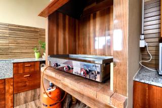 Cueva con chimenea a 20 minutos de Valencia - 8