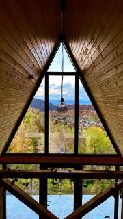 A-frame Muchia Scortii - 4