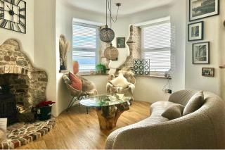 Seafront Cottage - Beach Access - Pet Friendly - 5